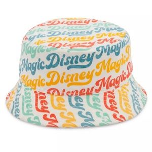 Disney Magic Bucket Hat